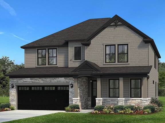 MacGregor Elevation 2