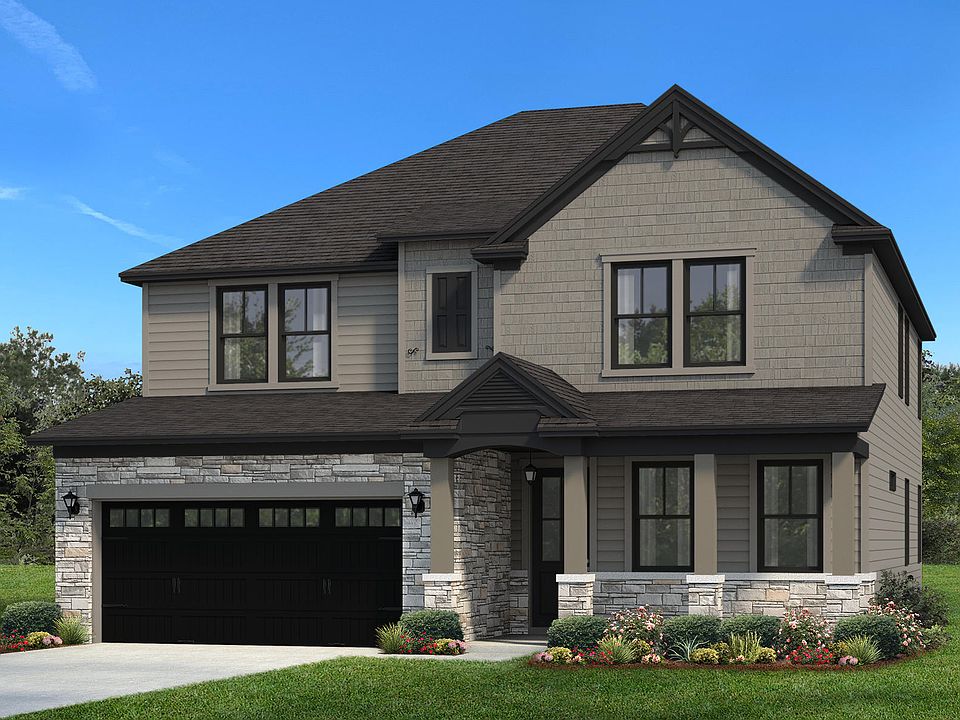 MacGregor Elevation 2