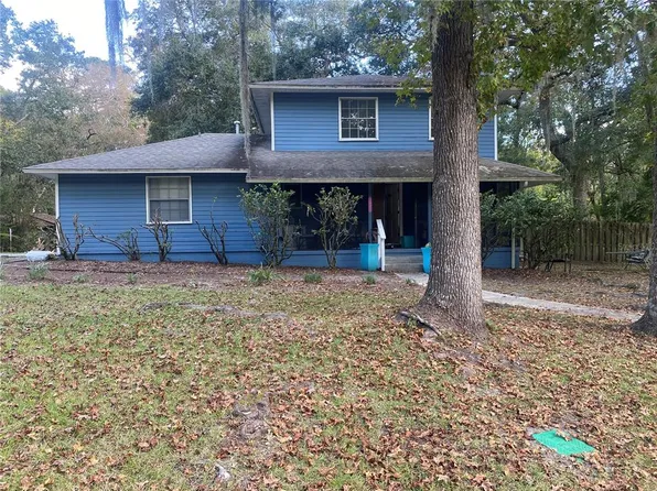 3931 NW 30th Ter, Gainesville, FL 32605