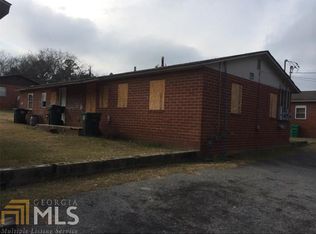 1187 Cochran Ave, Macon, GA 31217