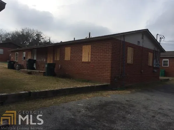 1187 Cochran Ave, Macon, GA 31217