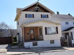 1509 Crawford Ave, Altoona, PA 16602