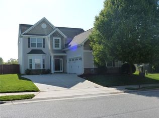 179 Kentland Ridge Dr, Kernersville, NC 27284