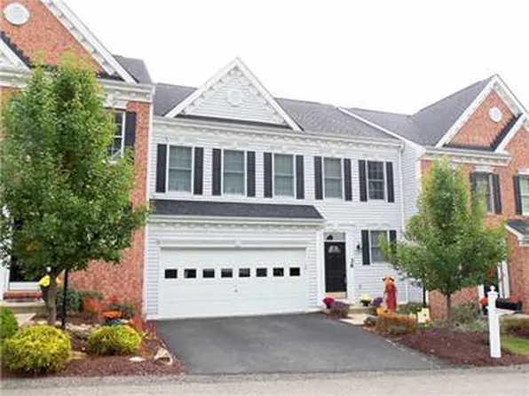 36 Abbeywood Ln, Canonsburg, PA 15317