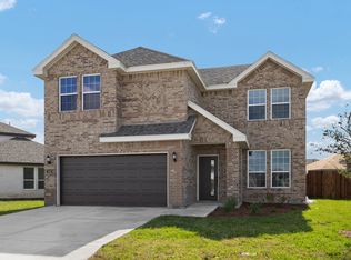 208 Houston Dr, Weslaco, TX 78599