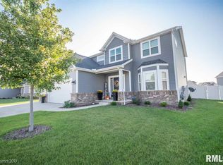 238 N Pennsylvania Ave, Morton, IL
