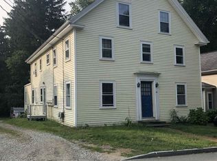 108 Spring St APT 1, Portsmouth, NH 03801