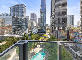 88 SW 7th St APT 1201, Miami, FL 33130