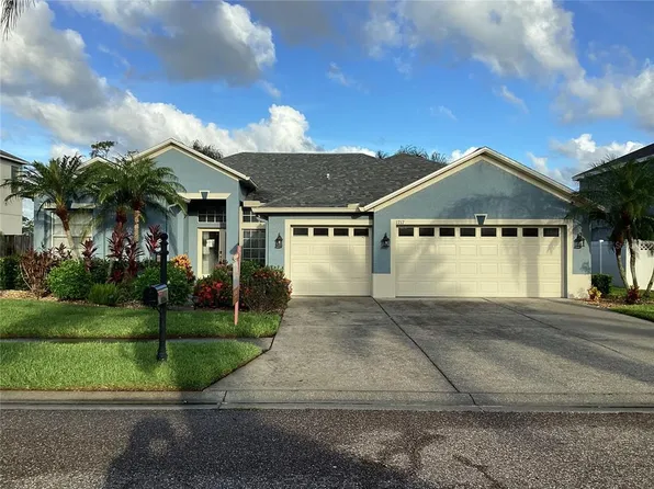 1717 PINK GUARA COURT, TRINITY, FL 34655