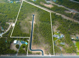 LOT 1 N Ramsey Rd, Rathdrum, ID 83858