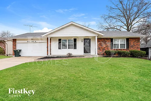 1366 Brandywine Ln Photo 1