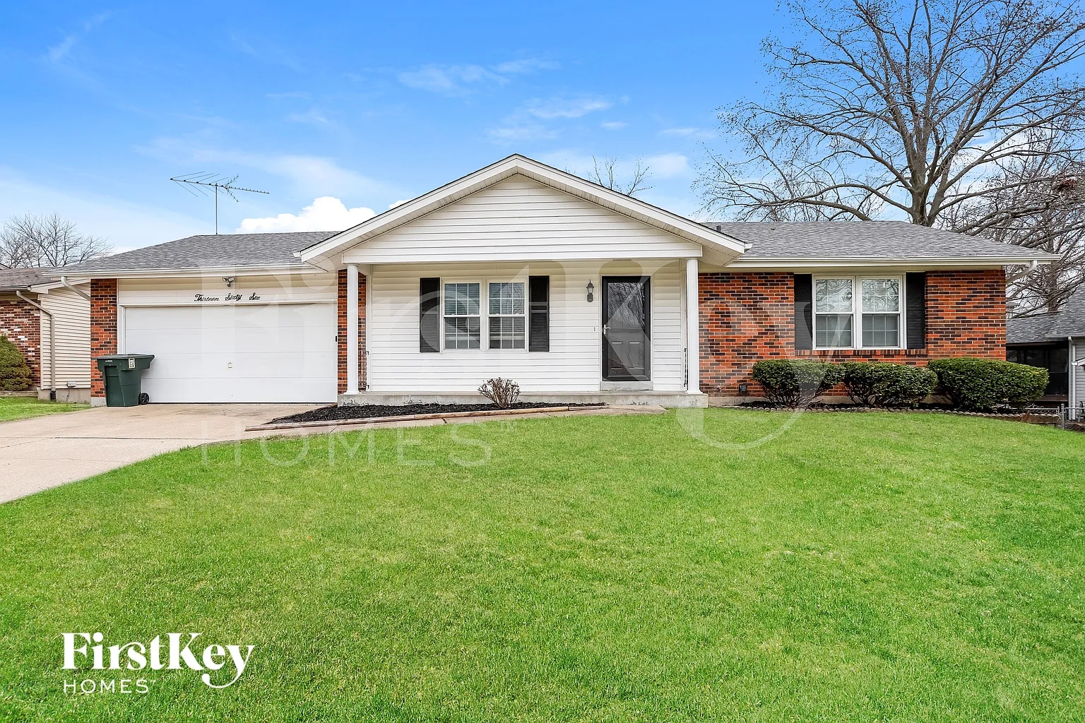 1366 Brandywine Ln photo 1