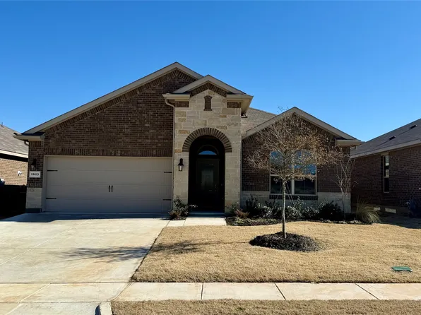 1913 Jackson St, Cleburne, TX 76033