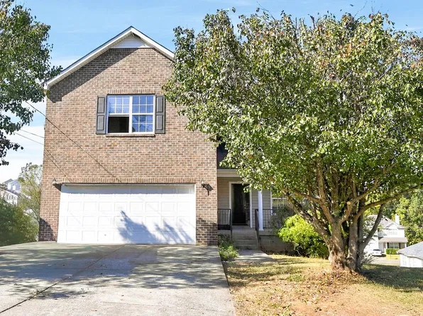 1102 Harmony Ln, La Vergne, TN 37086