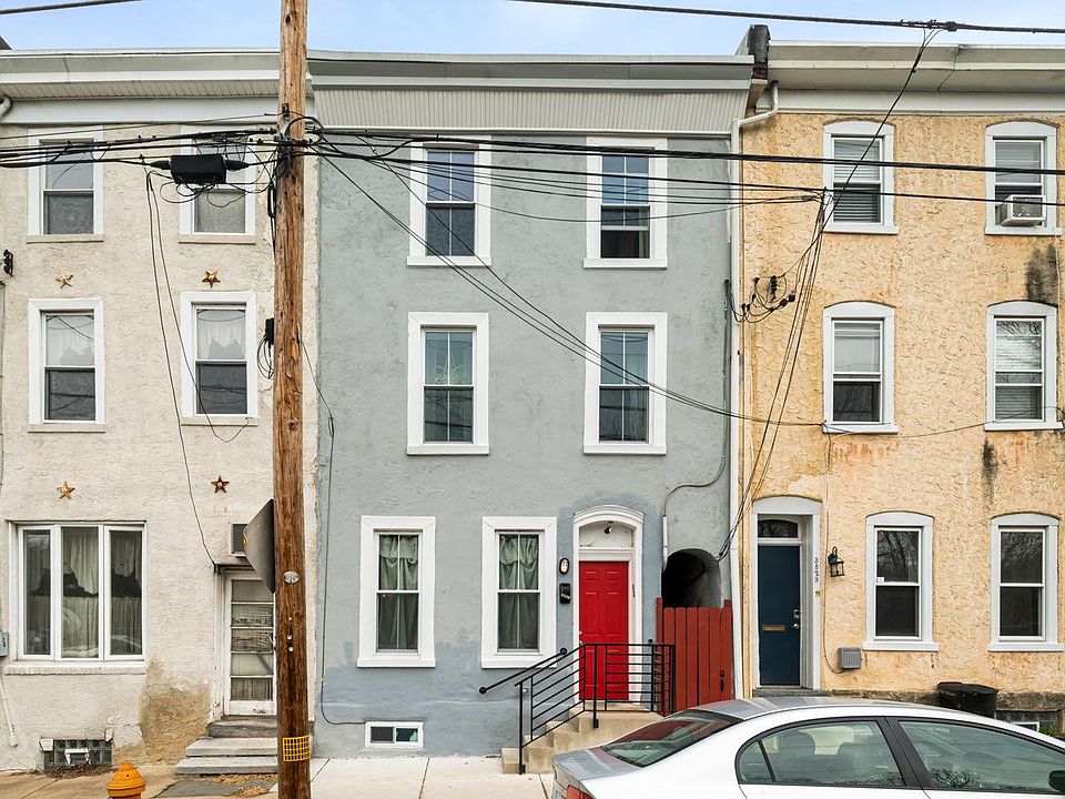 1st image of 3831 Cresson St