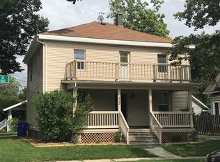 802 E North St, Appleton, WI 54911