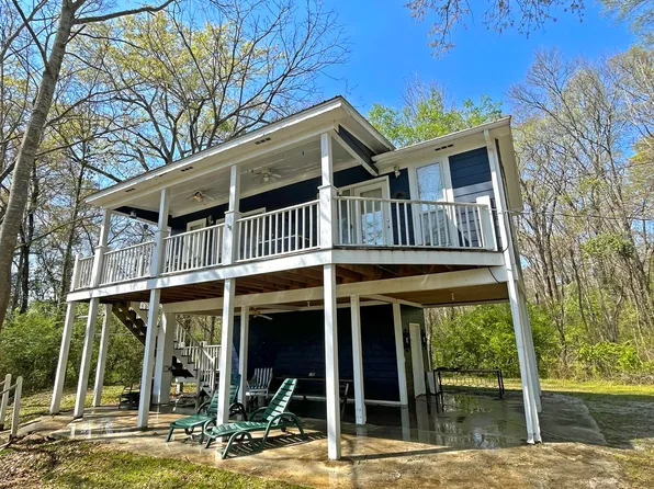 651 Moores Creek Rd, Columbus, MS 39701