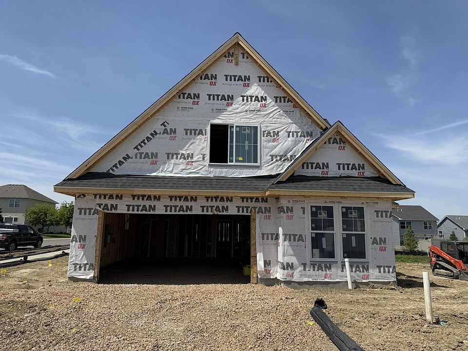 2nd image of 9124 Mills Ln