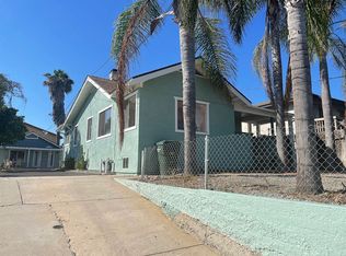 226 Washington St, Vista, CA 92084