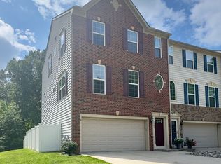 1302 Dickinson Ct, Bel Air, MD 21015