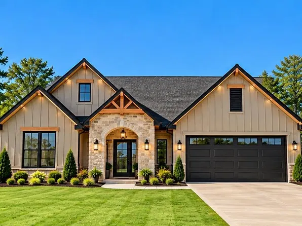 635 Dusty Trail Rd Lot 6, Pauline, SC 29374