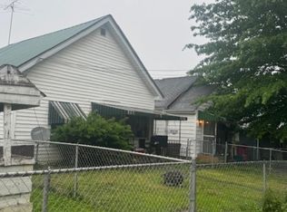 248 Springdale Ave, Huntington, WV 25705