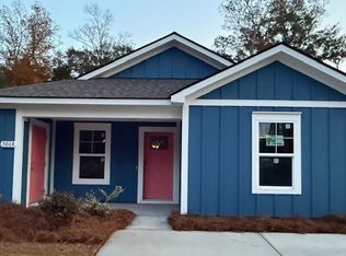 LEWIS Plan, Southshore Bay, Sunset Beach, NC 28468