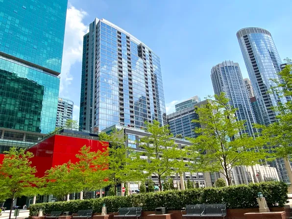 240 E Illinois St APT 1706, Chicago, IL 60611