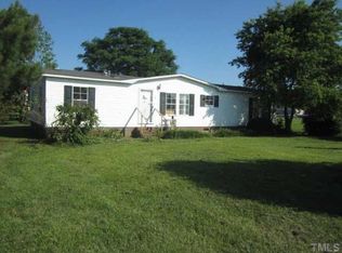 104 Jon Dr, Smithfield, NC 27577