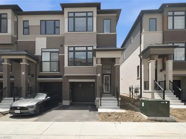 313 Conklin Rd #50, Brantford, ON N3T 5L5