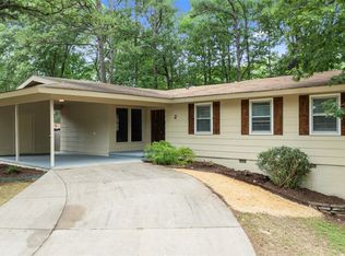 2 Easington Ln, Bella Vista, AR 72714