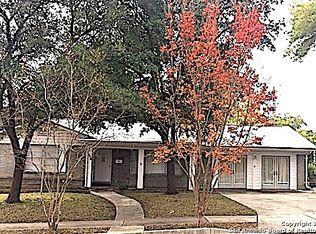 506 Stockton Dr, San Antonio, TX 78216