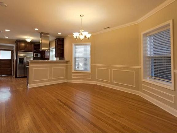 Entire Unit from Entrance