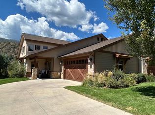 207 Trimble Crossing Dr, Durango, CO 81301