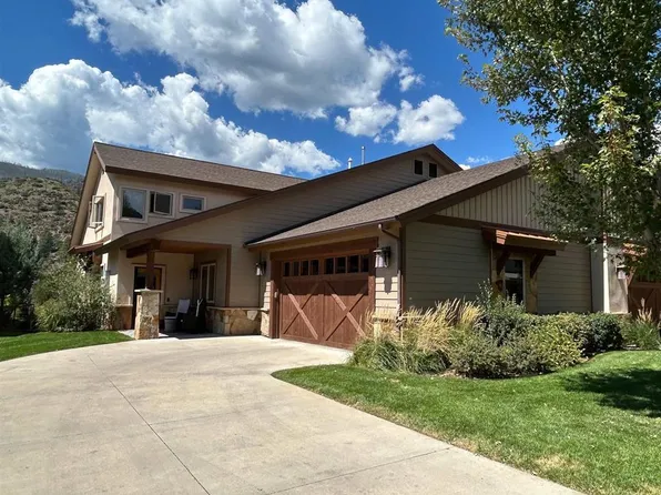 207 Trimble Crossing Drive, Durango, CO 81301