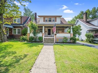 120 Tarbell Ave, Bedford, OH 44146