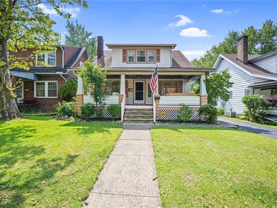 120 Tarbell Ave, Bedford, OH, 44146