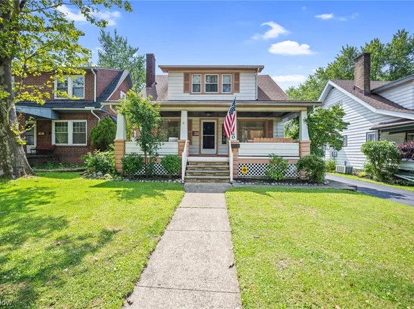 120 Tarbell Ave, Bedford, OH 44146
