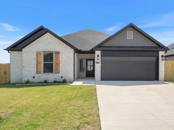 6903 SW High Meadow Blvd, Bentonville, AR 72713