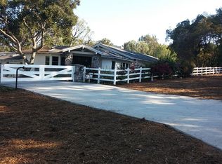 6 Portuguese Bend Rd, Rolling Hills, CA 90274
