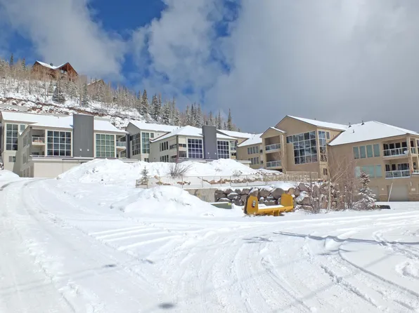 270 S Highway 143 #143-8A, Brian Head, UT 84719