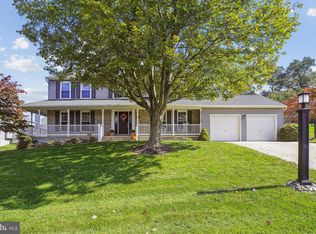 420 Charter Ct, Westminster, MD 21157