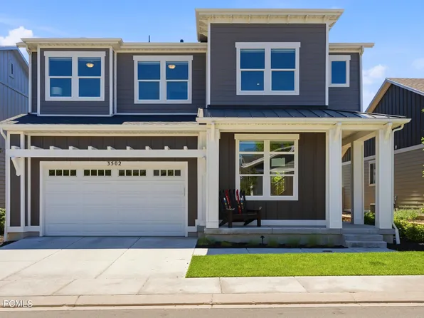 3502 E Breton Ln, Sandy, UT 84093