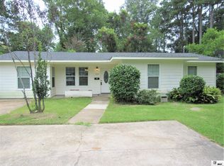 419 Frederick St, Monroe, LA 71201