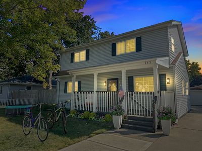 343 E North Ave, Lombard, IL, 60148