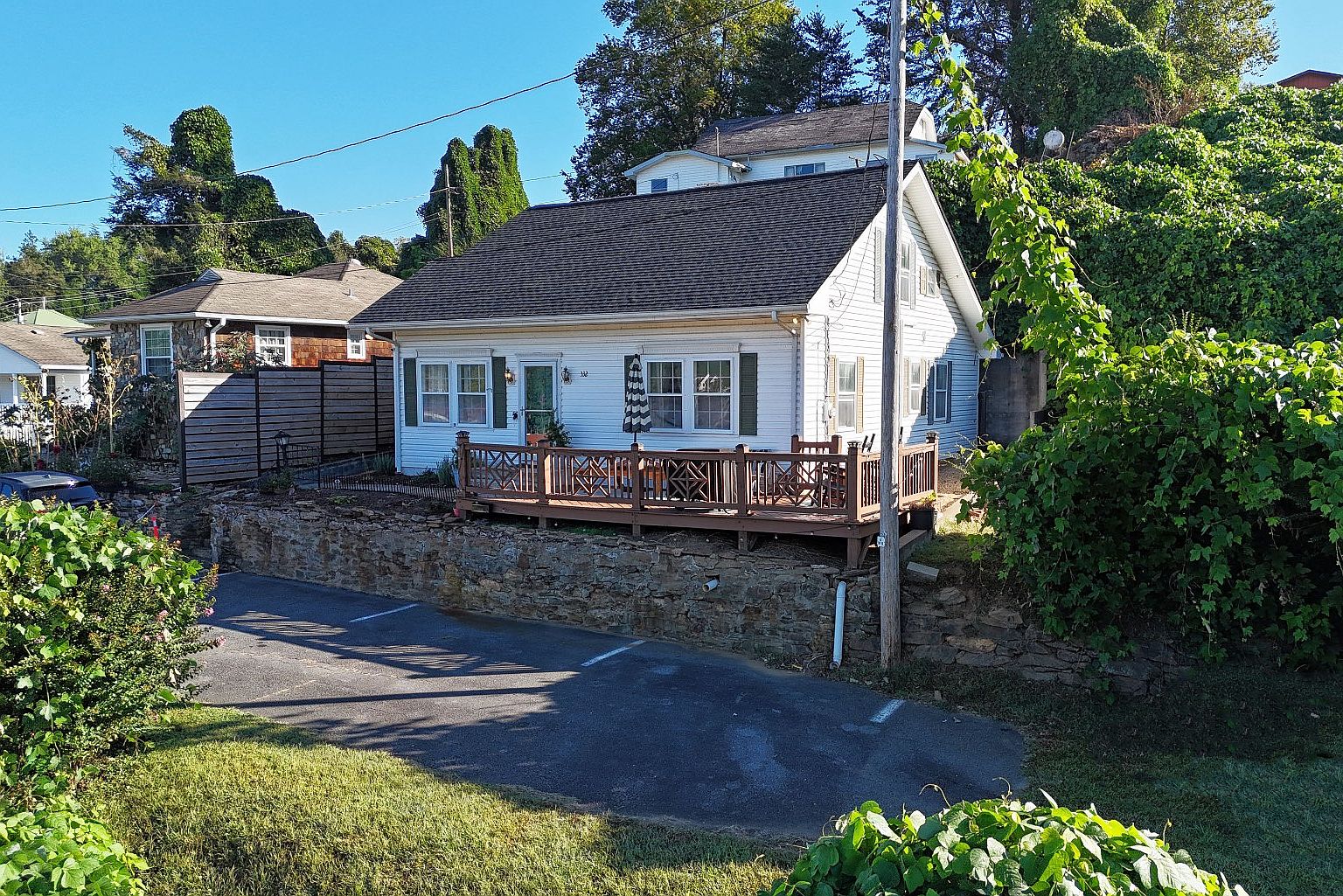 332 Ryder St, Copperhill, TN 37317 MLS 328438 Zillow