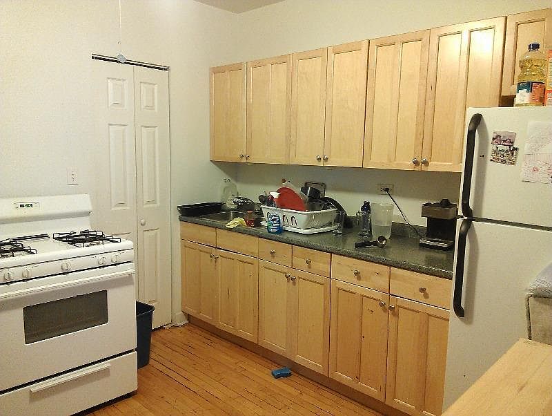 1st image of 4258 N Menard Ave
