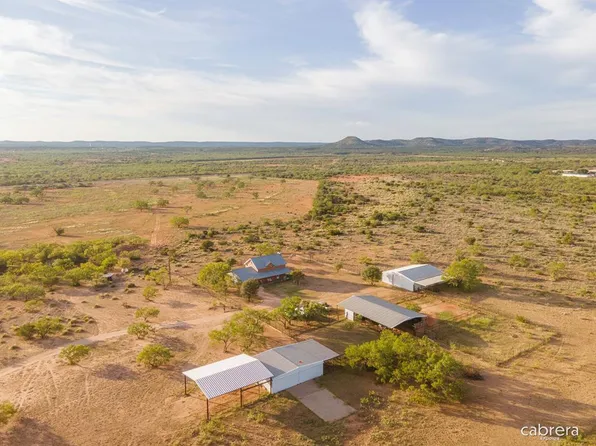 8702 N Highway 277, San Angelo, TX 76905