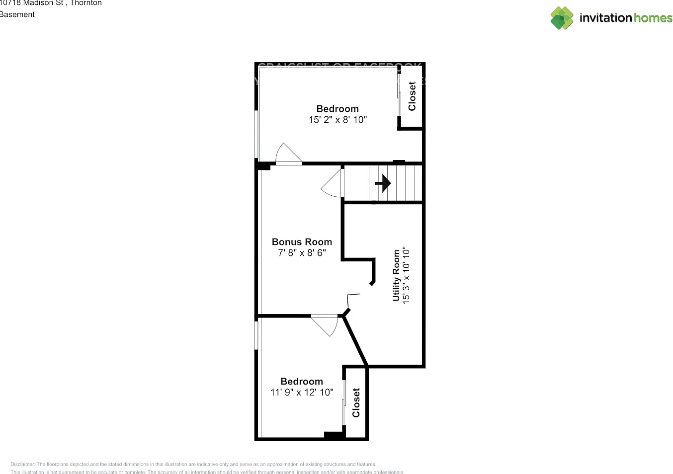 10718 Madison St Thornton, CO 80233 — Photo 2