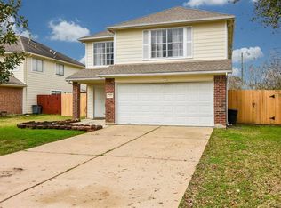 2202 Falling Oaks Rd, Houston, TX 77038